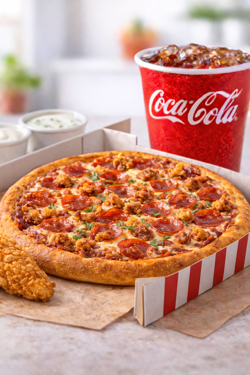 Pizza