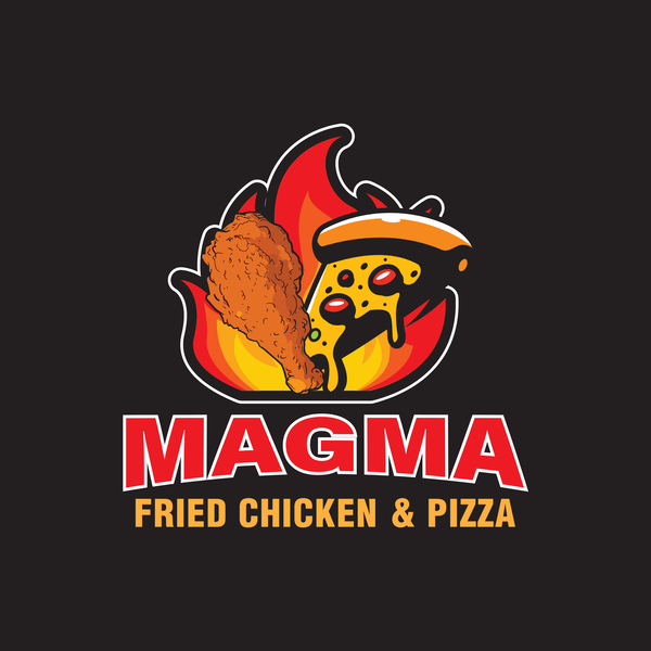 Magma Fried Chicken